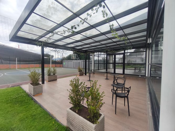 Casa de 3 alcobas en venta en Siberia, Cota, 286 m² · foto 18 de 19