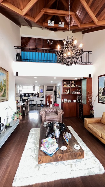 Casa en venta en Altos De Suba, Bogotá · foto 3 de 20