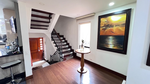 Casa en venta en Altos De Suba, Bogotá · foto 8 de 20