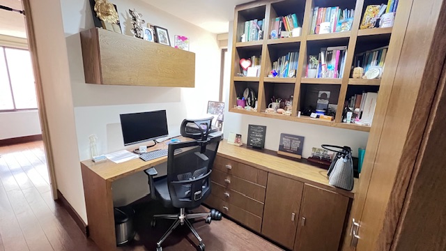 Casa en venta en Altos De Suba, Bogotá · foto 10 de 20