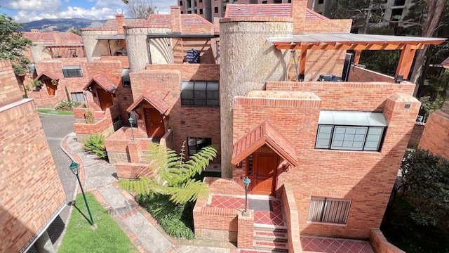 Casa en venta en Altos De Suba, Bogotá · foto 13 de 20
