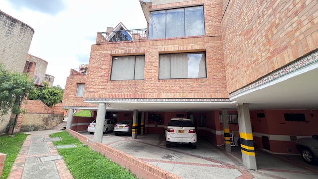 Casa en venta en Altos De Suba, Bogotá · foto 19 de 20