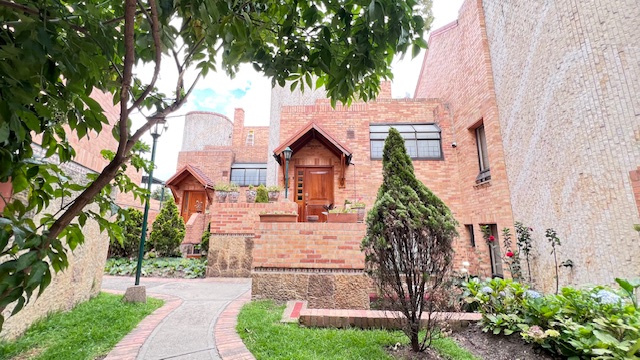 Casa en venta en Altos De Suba, Bogotá · foto 20 de 20