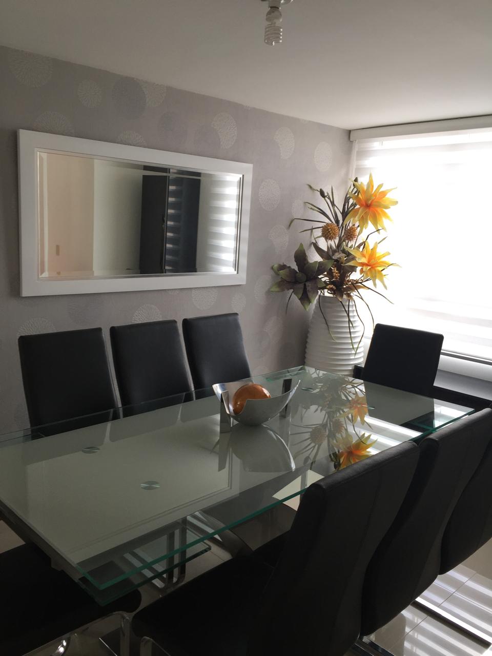 Apartamento en venta en Villas De Aranjuez, Bogotá · foto 2 de 22