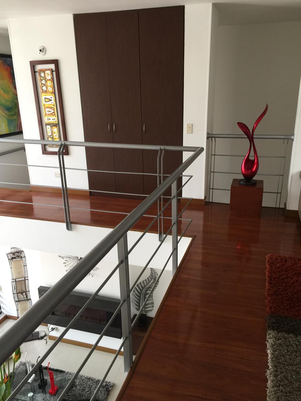 Apartamento en venta en Villas De Aranjuez, Bogotá · foto 4 de 22