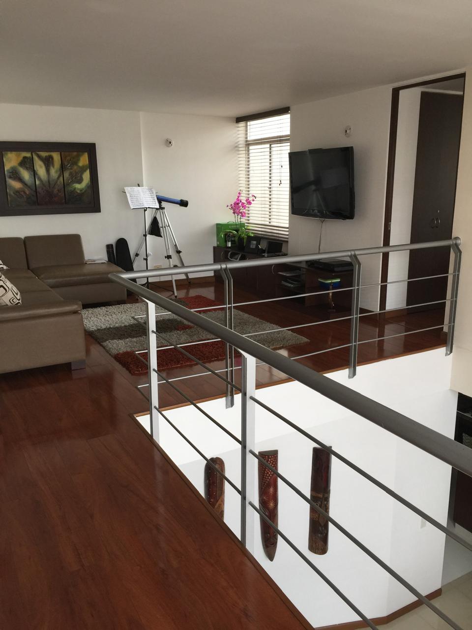 Apartamento en venta en Villas De Aranjuez, Bogotá · foto 5 de 22