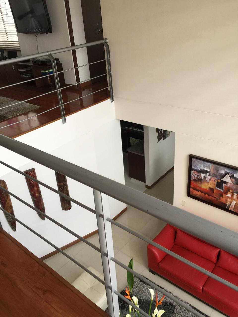 Apartamento en venta en Villas De Aranjuez, Bogotá · foto 7 de 22