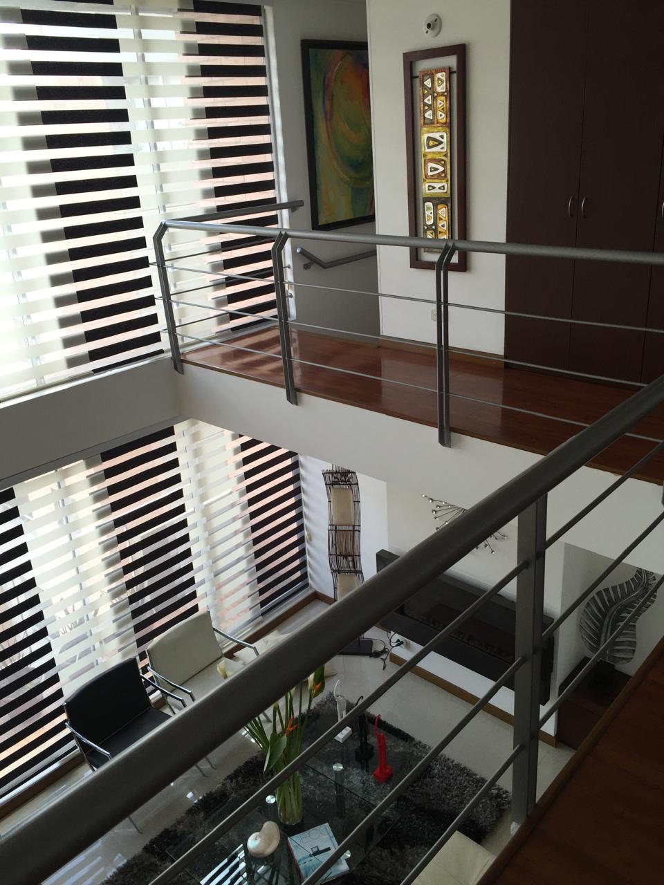 Apartamento en venta en Villas De Aranjuez, Bogotá · foto 9 de 22