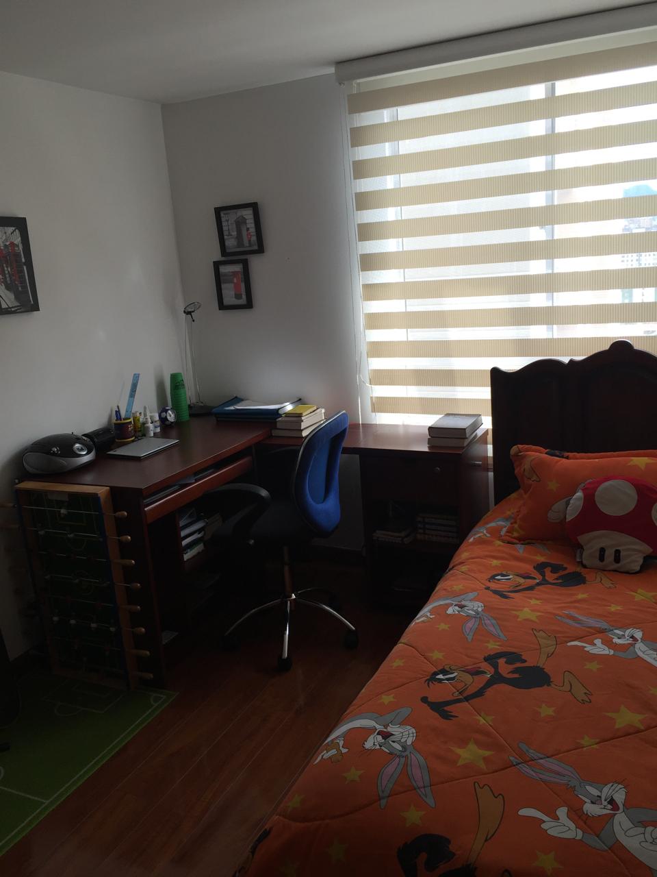 Apartamento en venta en Villas De Aranjuez, Bogotá · foto 10 de 22