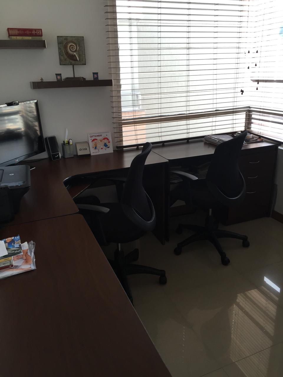 Apartamento en venta en Villas De Aranjuez, Bogotá · foto 11 de 22