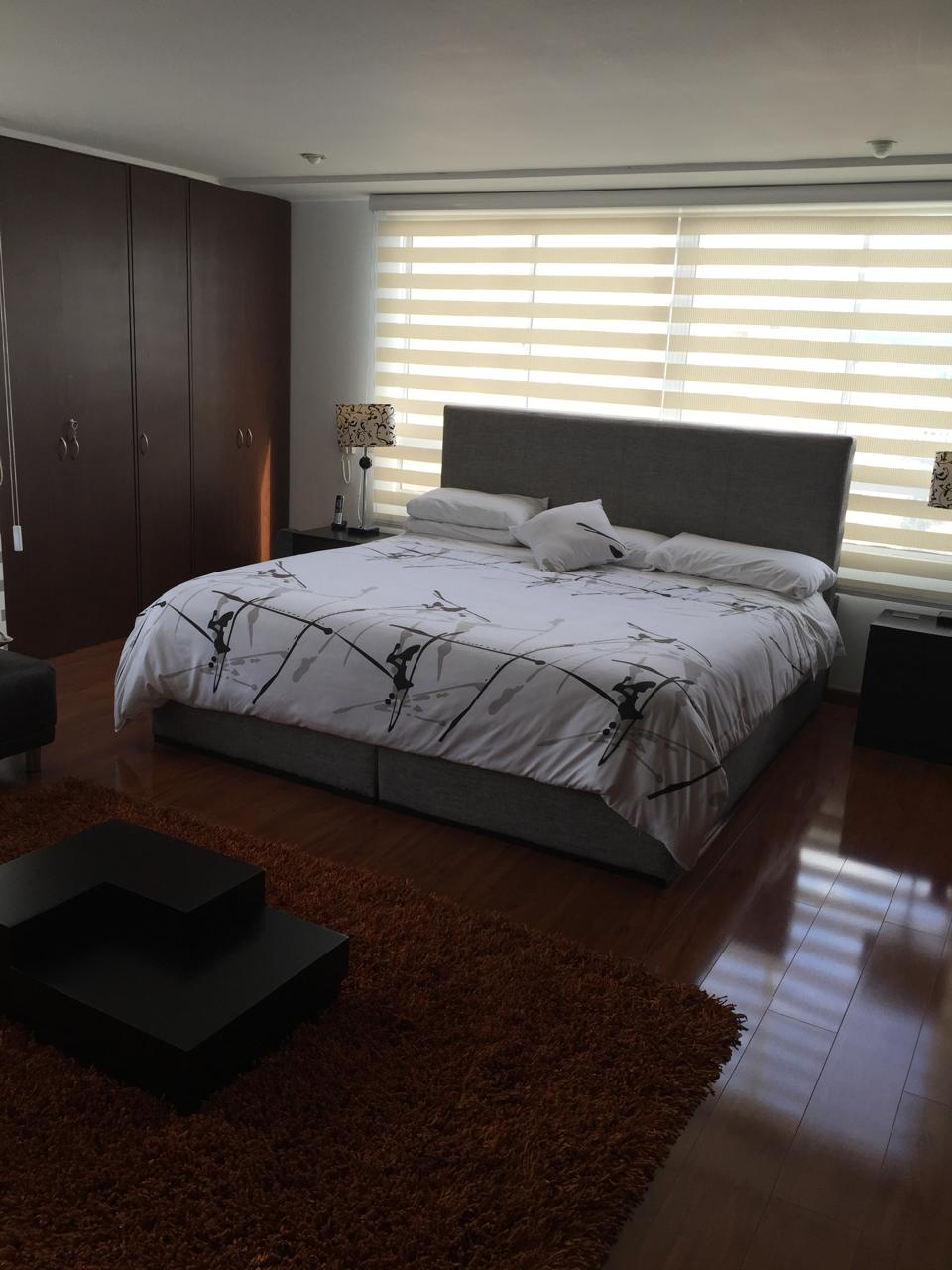 Apartamento en venta en Villas De Aranjuez, Bogotá · foto 12 de 22
