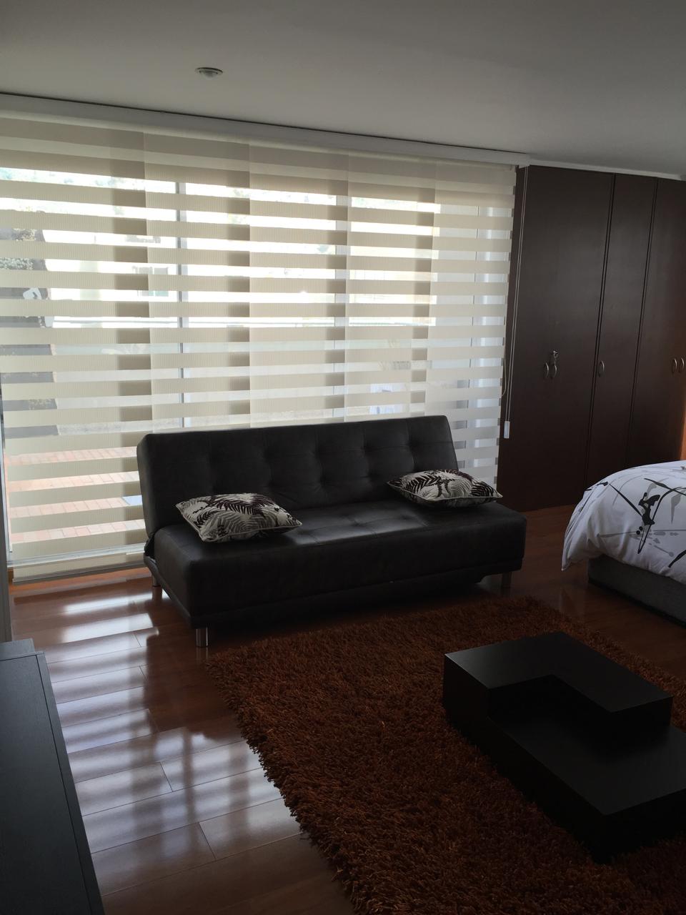 Apartamento en venta en Villas De Aranjuez, Bogotá · foto 13 de 22
