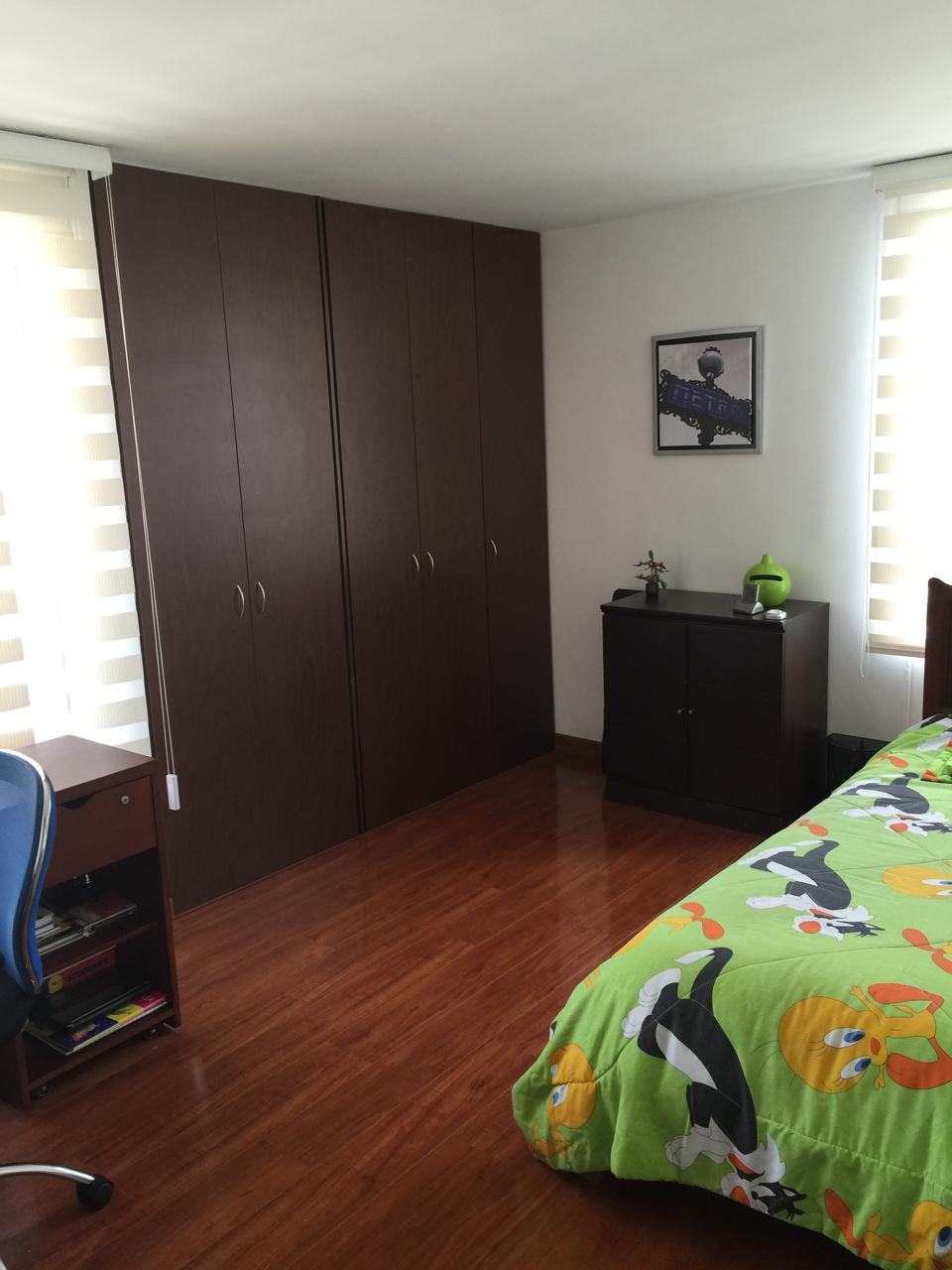Apartamento en venta en Villas De Aranjuez, Bogotá · foto 14 de 22