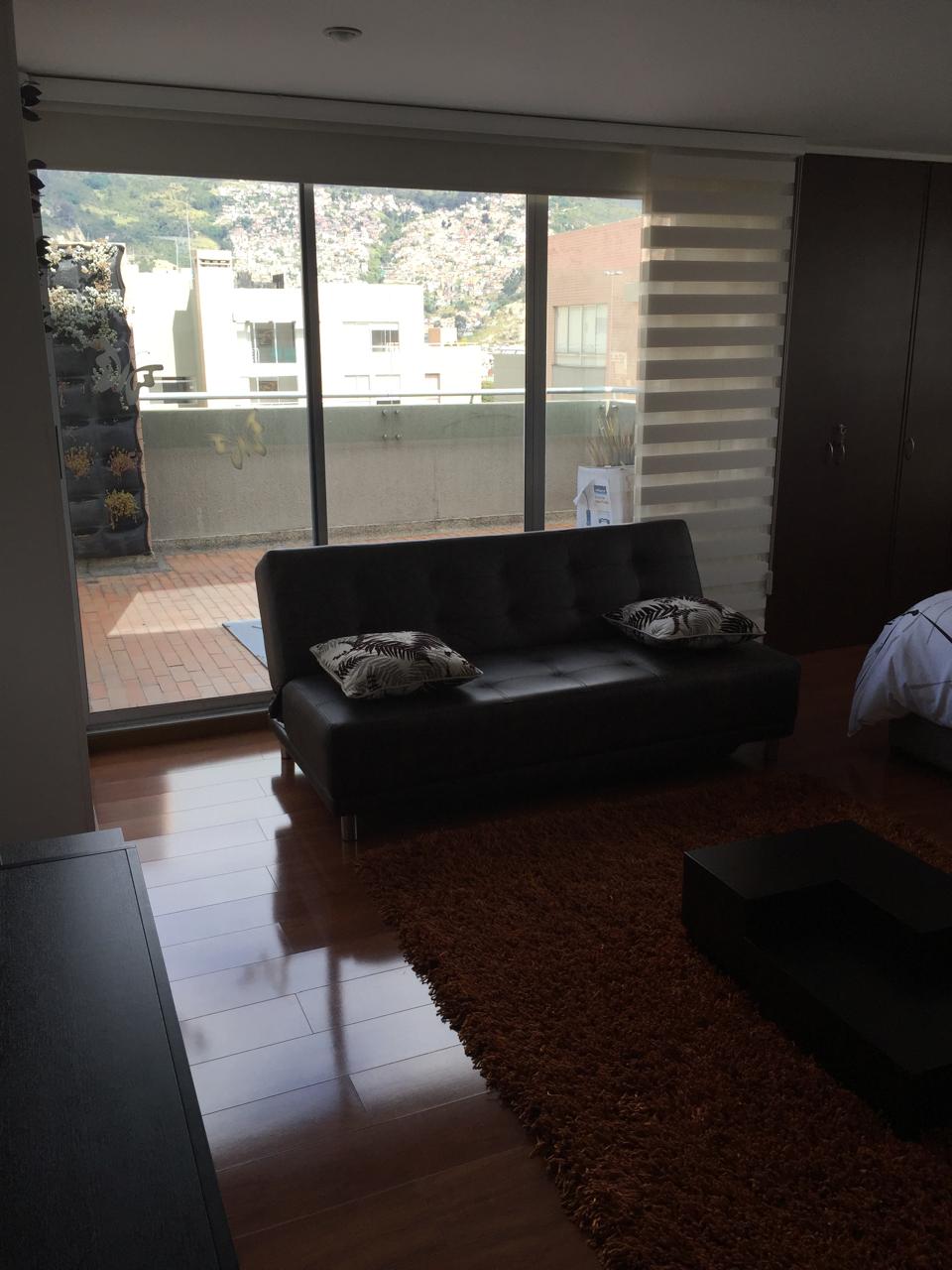 Apartamento en venta en Villas De Aranjuez, Bogotá · foto 15 de 22