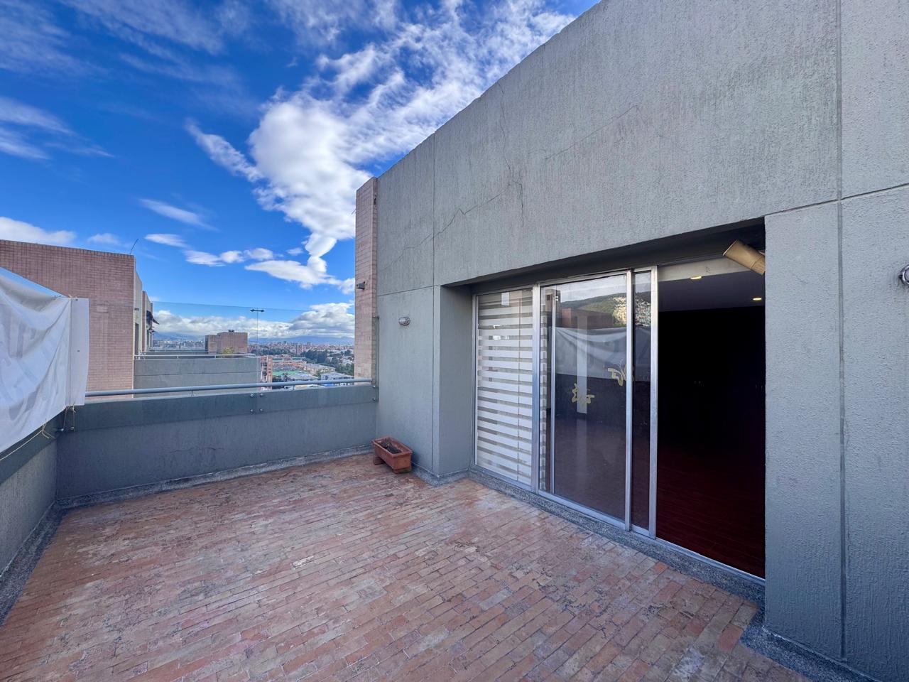 Apartamento en venta en Villas De Aranjuez, Bogotá · foto 17 de 22
