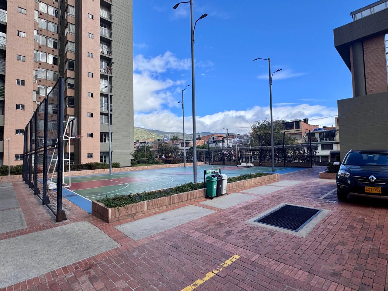 Apartamento en venta en Villas De Aranjuez, Bogotá · foto 18 de 22