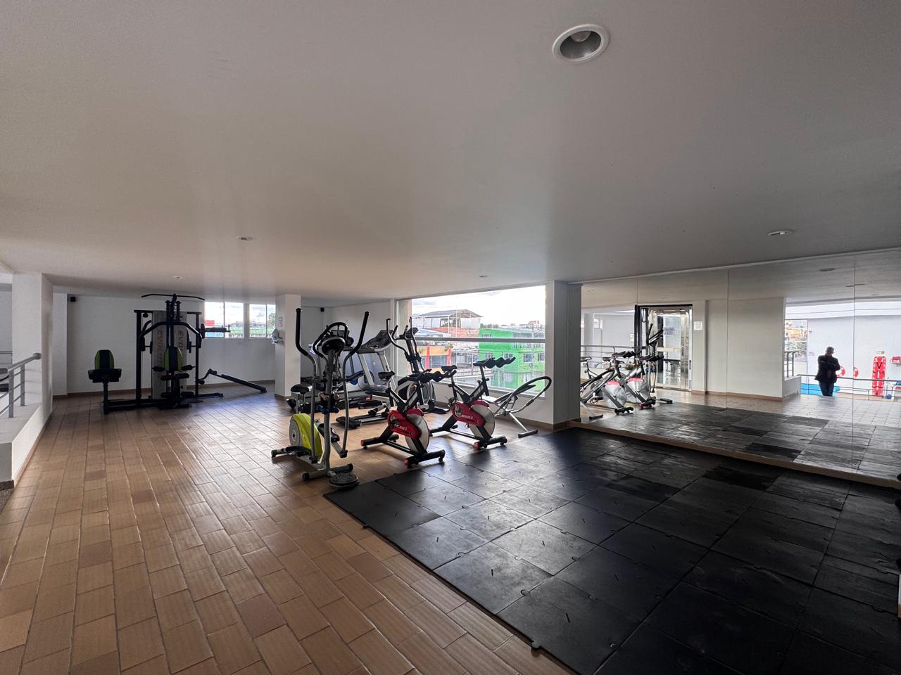 Apartamento en venta en Villas De Aranjuez, Bogotá · foto 20 de 22
