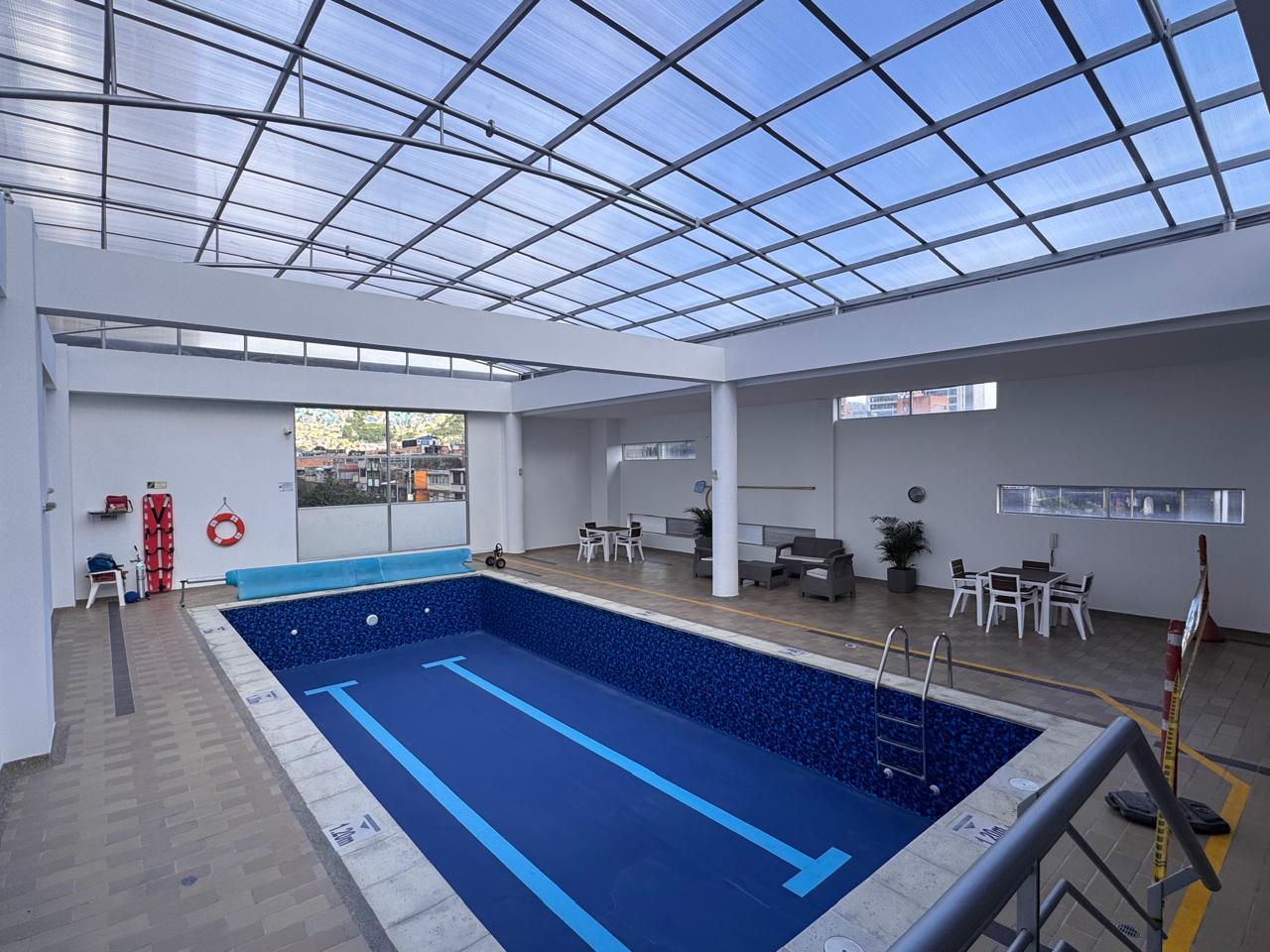 Apartamento en venta en Villas De Aranjuez, Bogotá · foto 21 de 22