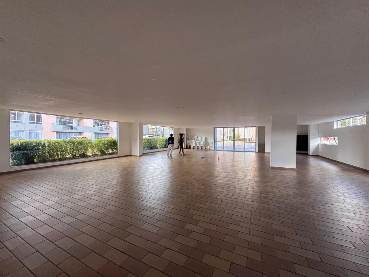 Apartamento en venta en Villas De Aranjuez, Bogotá · foto 22 de 22