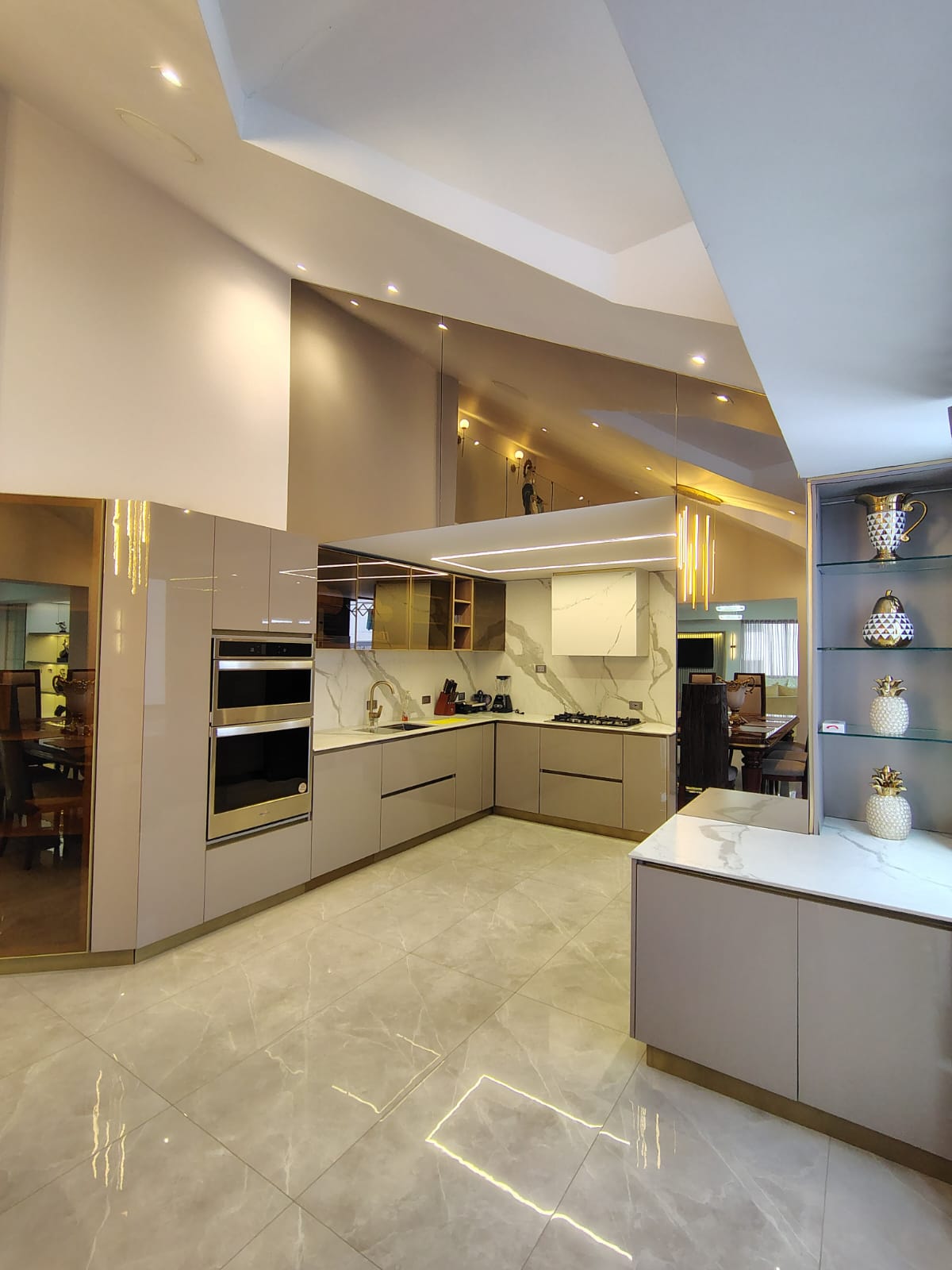 Apartamento en venta en Chico Norte, Bogotá · foto 2 de 20