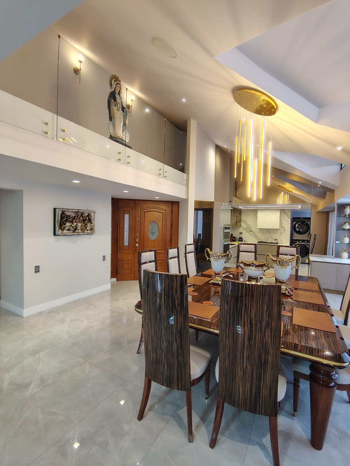 Apartamento en venta en Chico Norte, Bogotá · foto 4 de 20