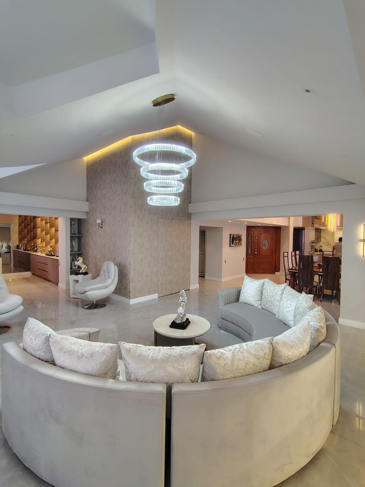 Apartamento en venta en Chico Norte, Bogotá · foto 5 de 20
