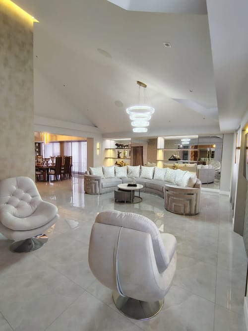 Apartamento en venta en Chico Norte, Bogotá · foto 6 de 20