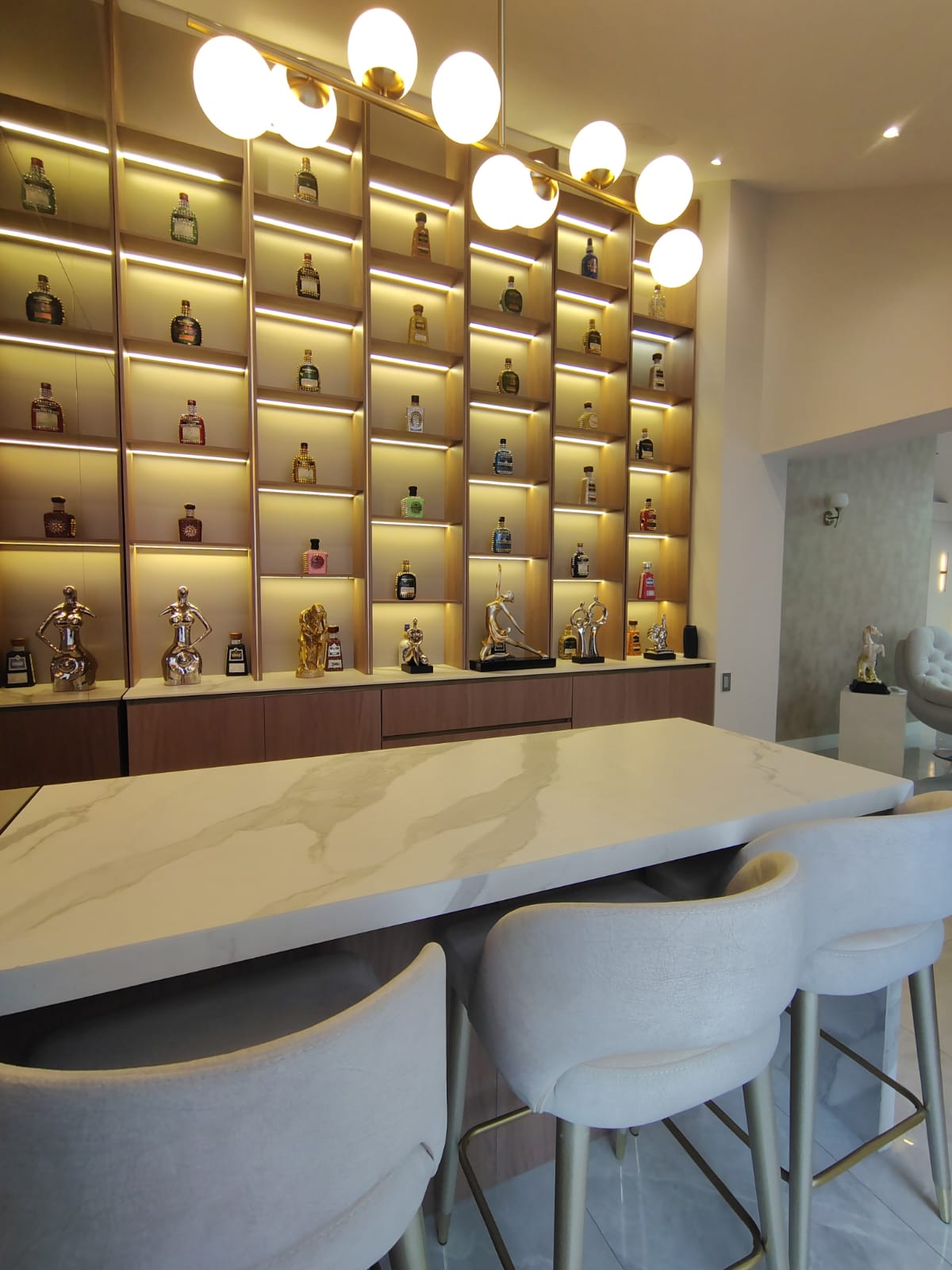 Apartamento en venta en Chico Norte, Bogotá · foto 8 de 20