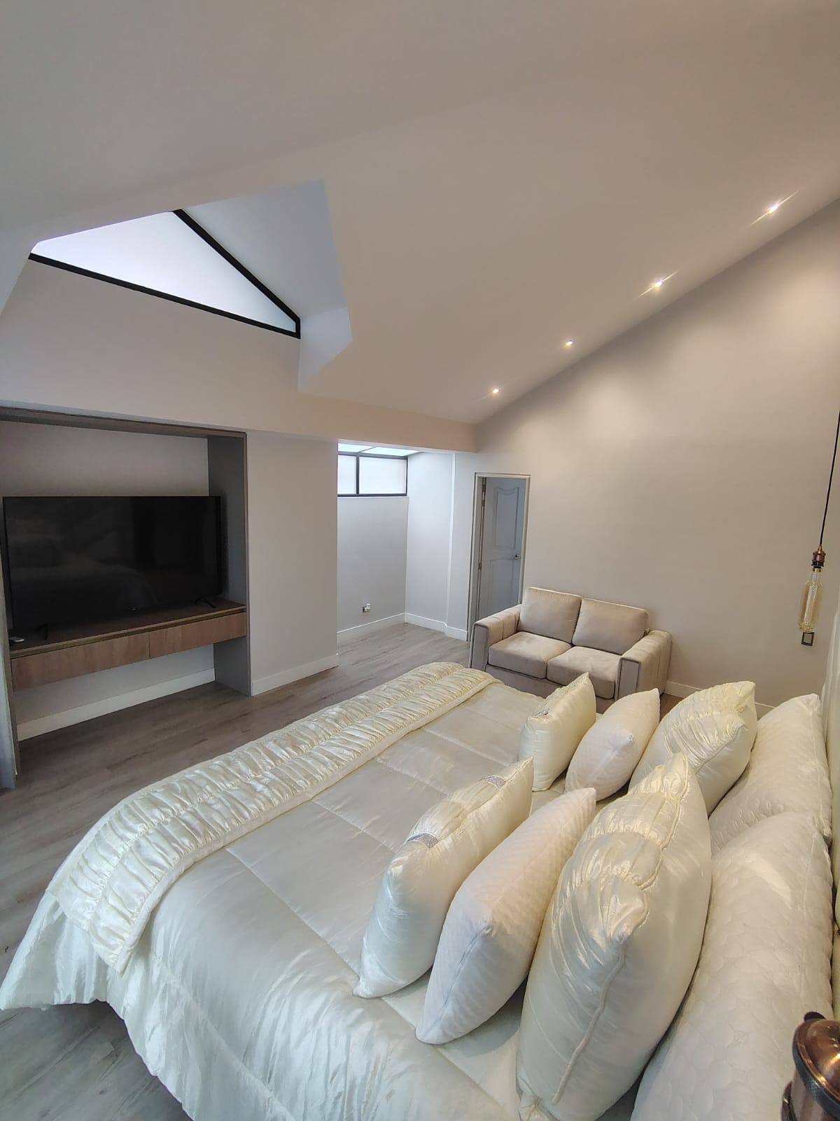 Apartamento en venta en Chico Norte, Bogotá · foto 9 de 20