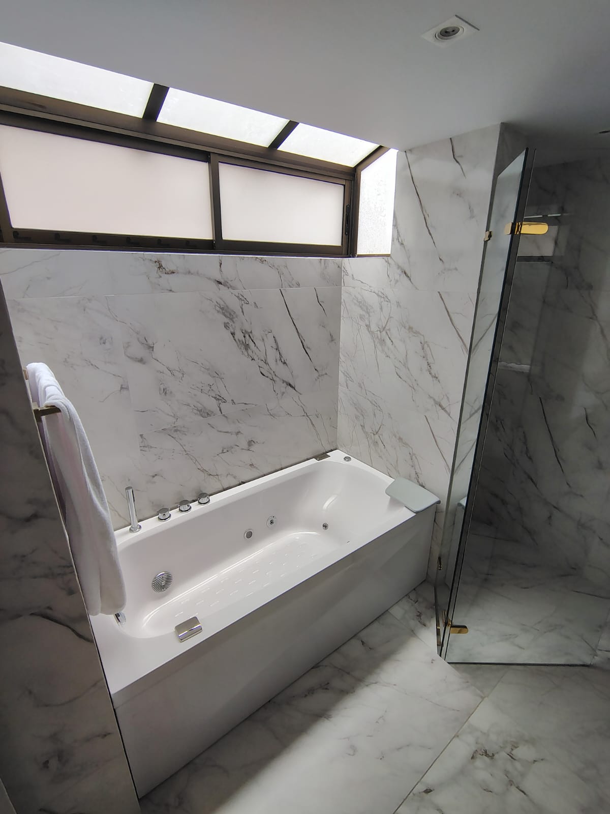 Apartamento en venta en Chico Norte, Bogotá · foto 10 de 20