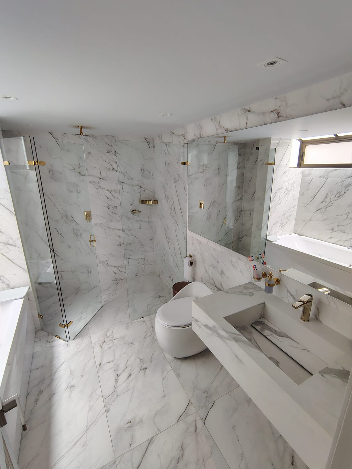 Apartamento en venta en Chico Norte, Bogotá · foto 11 de 20