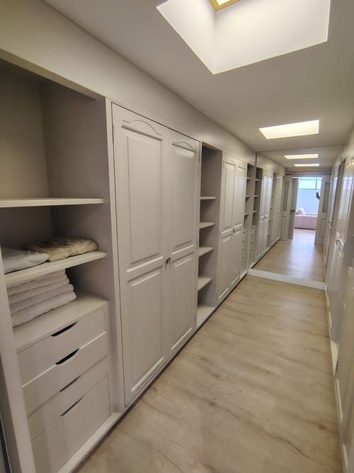 Apartamento en venta en Chico Norte, Bogotá · foto 12 de 20