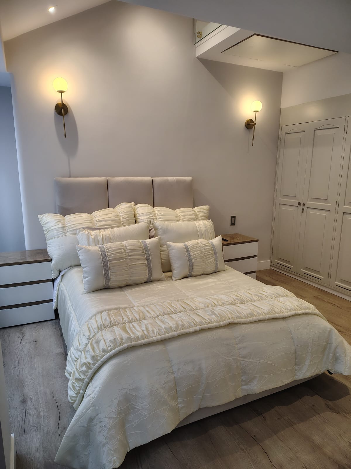 Apartamento en venta en Chico Norte, Bogotá · foto 14 de 20