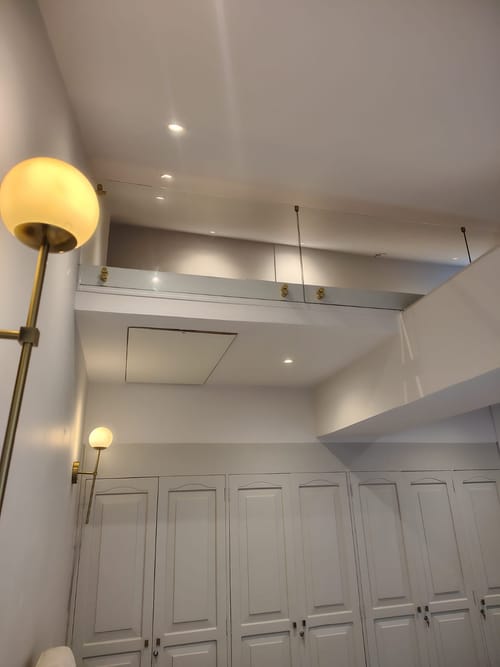 Apartamento en venta en Chico Norte, Bogotá · foto 15 de 20