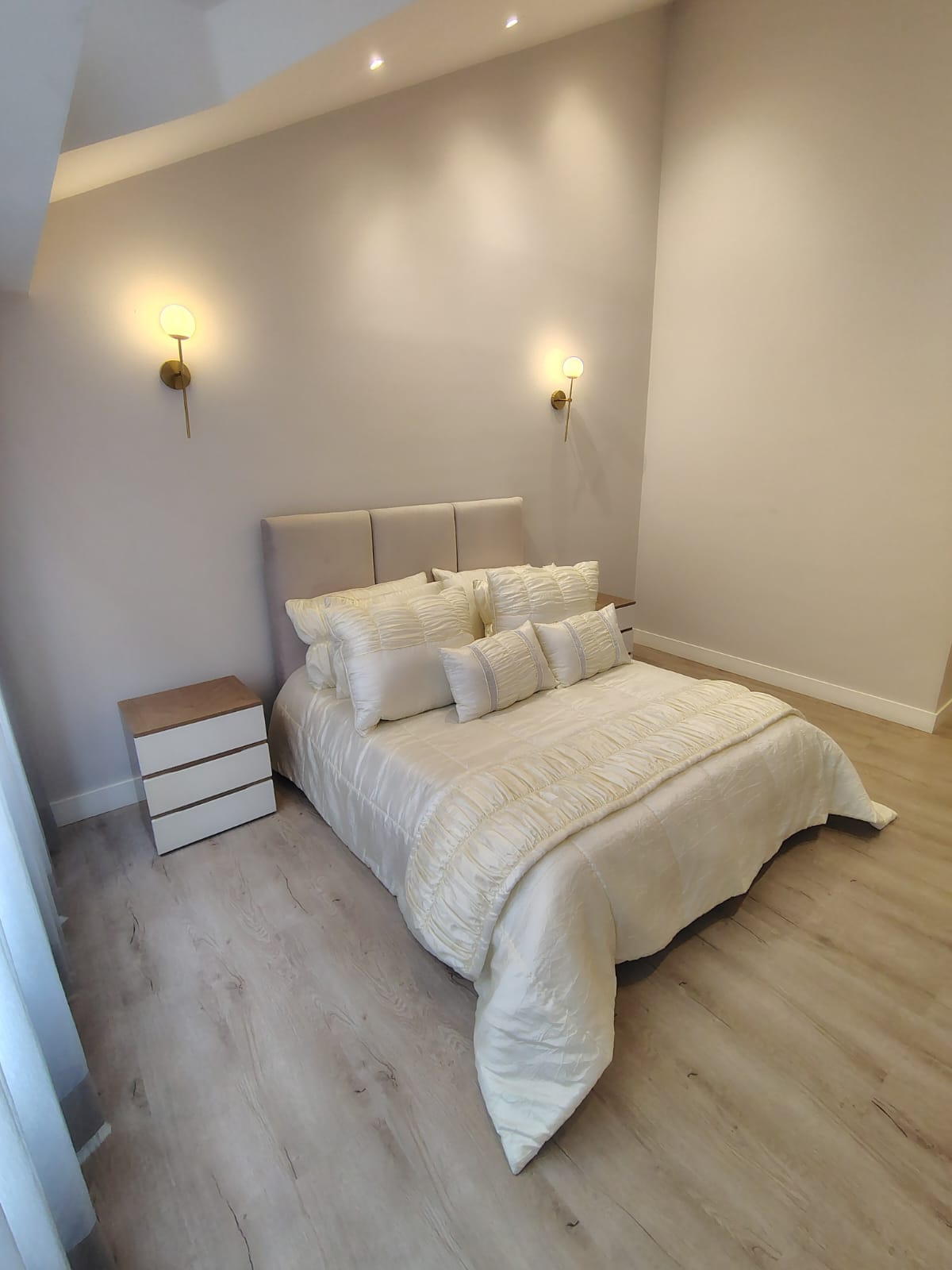 Apartamento en venta en Chico Norte, Bogotá · foto 16 de 20