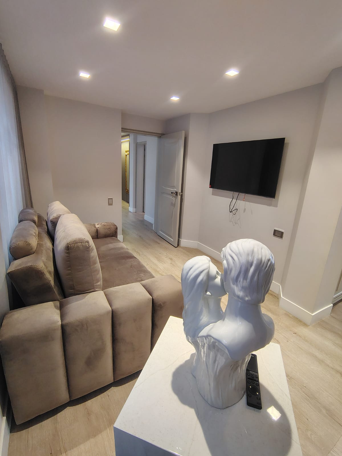 Apartamento en venta en Chico Norte, Bogotá · foto 18 de 20