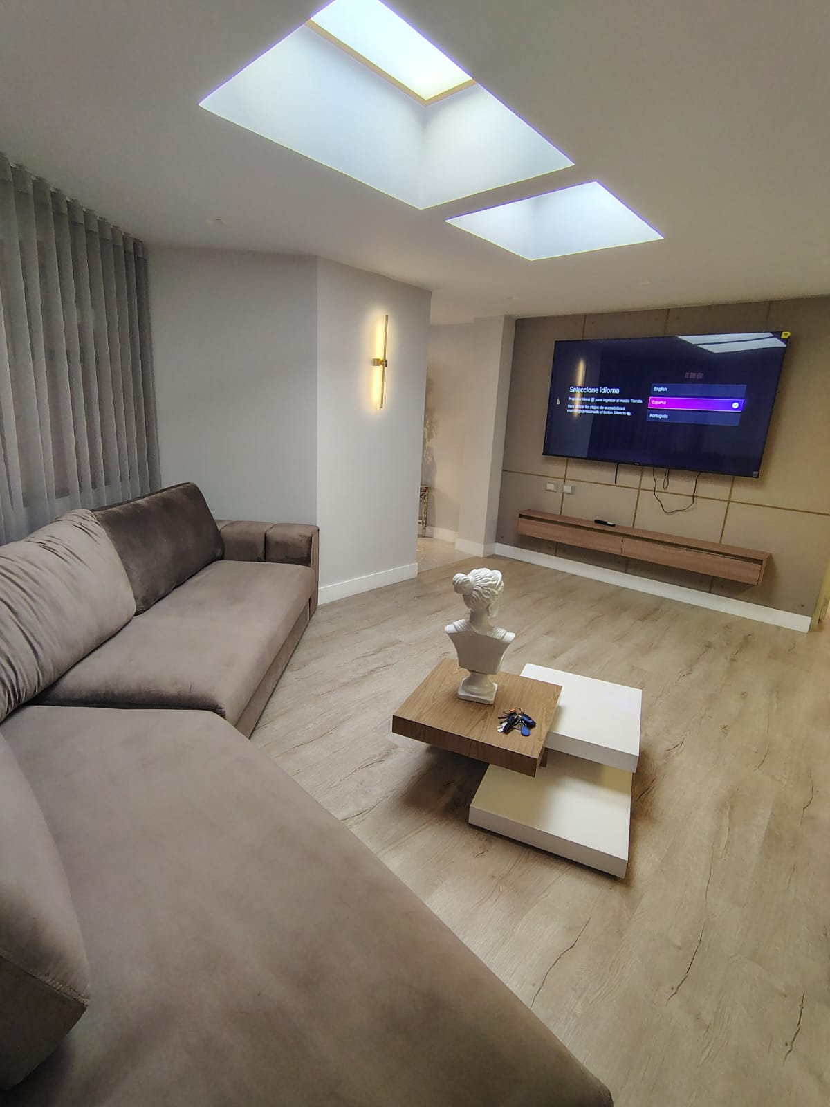 Apartamento en venta en Chico Norte, Bogotá · foto 19 de 20