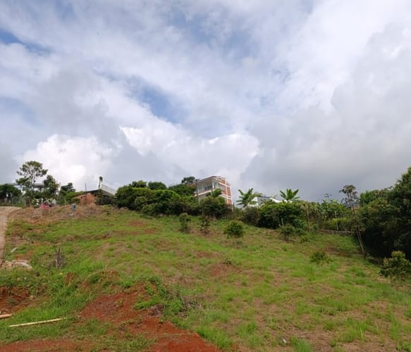 Lote en venta en La Reforma, Cali, 1800 m² · foto 4 de 7