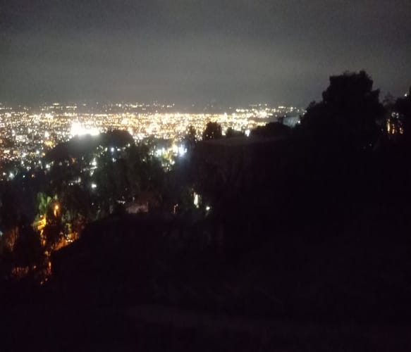 Lote en venta en La Reforma, Cali, 1800 m² · foto 6 de 7