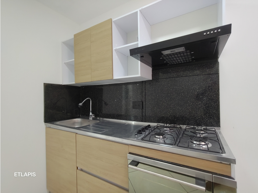 Apartamento en venta en Chapinero, Bogotá · foto 4 de 24