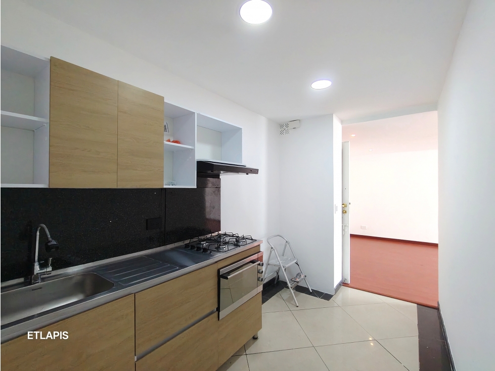 Apartamento en venta en Chapinero, Bogotá · foto 5 de 24