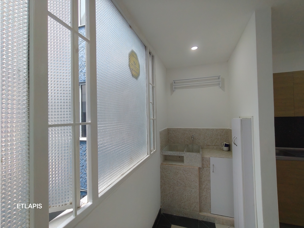 Apartamento en venta en Chapinero, Bogotá · foto 6 de 24