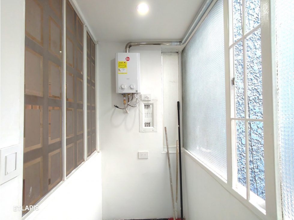 Apartamento en venta en Chapinero, Bogotá · foto 7 de 24