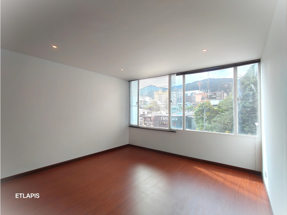 Apartamento en venta en Chapinero, Bogotá · foto 8 de 24