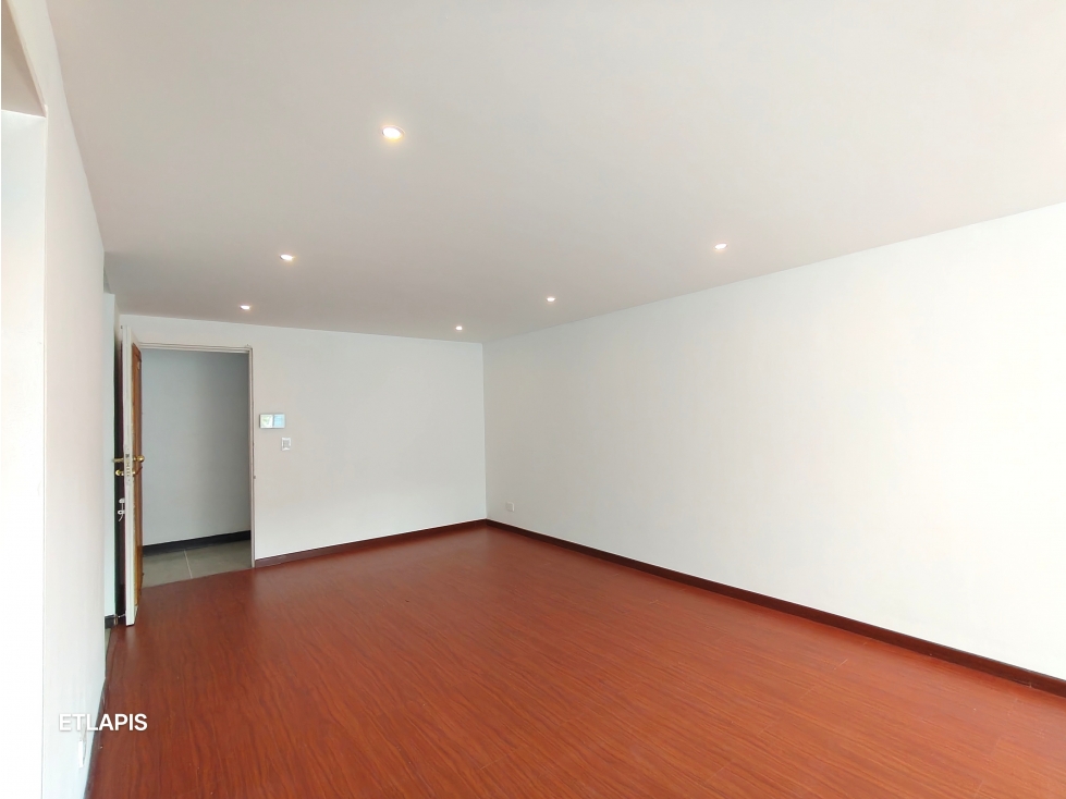 Apartamento en venta en Chapinero, Bogotá · foto 9 de 24