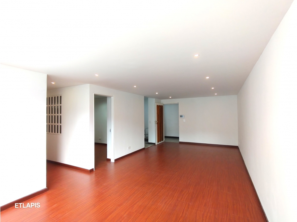 Apartamento en venta en Chapinero, Bogotá · foto 10 de 24