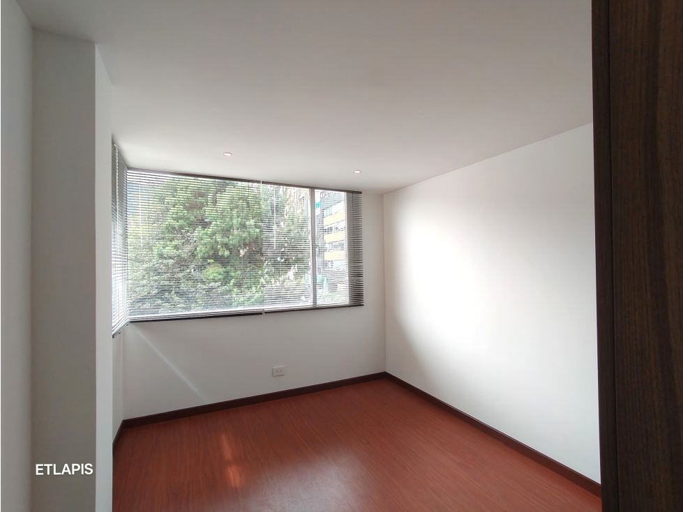 Apartamento en venta en Chapinero, Bogotá · foto 13 de 24