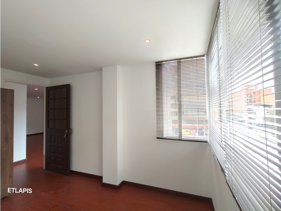 Apartamento en venta en Chapinero, Bogotá · foto 14 de 24