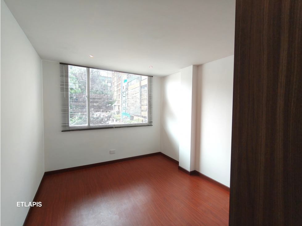 Apartamento en venta en Chapinero, Bogotá · foto 16 de 24