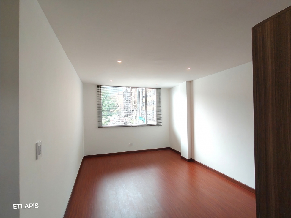 Apartamento en venta en Chapinero, Bogotá · foto 18 de 24